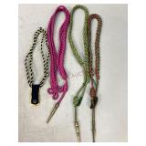 Dress Uniform Shoulder Braids