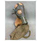 Gas Mask
