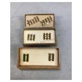 Naval Cadet Ranks 1969 - New in Box