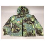 Youth Lightweight Jacket Air Force