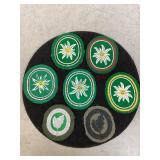 German Army Mountain Brigade Insignia