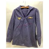 Reproduction WWII German Uniform Tunic