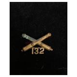 US Army Field Artillery Regiment Insignia
