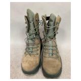 Converse USAF Combat Boots