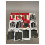 USAF Missile Qualification Sew on Badges