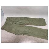Vietnam Era O.D. Green Pants