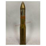 37MM Shell Possibly WWI