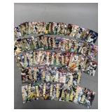 1990ï¿½s Miscellaneous Football Cards