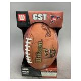 New 2002 Wilson Arena Football