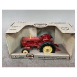 David Brown 990 Implematic Toy Tractor by Ertl