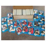 1989 Pro Cards Minor League Baseball Cards