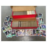 1980ï¿½s Baseball Cards