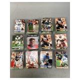 Miscellaneous 1990ï¿½s Football Cards
