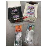 1990ï¿½s NFL Pro Line Football Cards