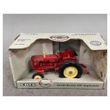 David Brown 990 Implement Toy Tractor by Ertl