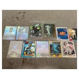 1990ï¿½s Baseball Card Lot