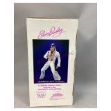 1984 Supergold Elvis Doll