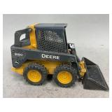 John Deere 318D Toy Excavator by Ertl