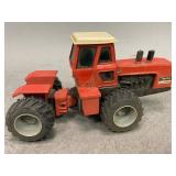 8550 Allis-Chalmers Tractor by Ertl