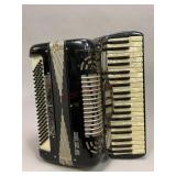 Silvio SOP ANI Accordion