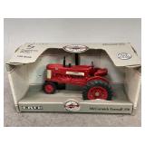 McCormick Farmall 350 Toy Tractor by Ertl