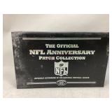 Willabee & Ward NFL Patches Collection