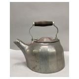 Griswold Cast Aluminum 5Qt Tea Kettle