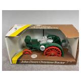 John Deere Overtime Tractor by Ertl