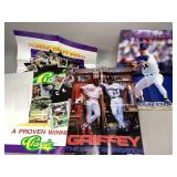 1990ï¿½s Sports Posters