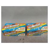 1992-3 Topps NBA Card Sets