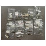 Novelty Western Bullets