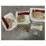 Novelty Western Bullets