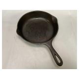 Wagner Ware Cast Iron Skillet