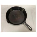 Griswold No. 7 Cast Iron Skillet