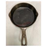 Wagner Ware Cast Iron Skillet