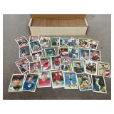 1988 Topps Baseball Cards