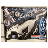 Ford Mustang Banner