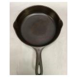 Wagner Ware Cast Iron Skillet