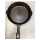 Vintage Griswold Cast Iron Skillet