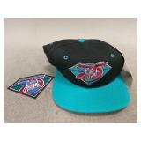 1994 NWT New Era 75th Anniversary NFL Hat