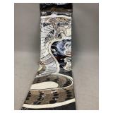 1980ï¿½s Car Hood Decal