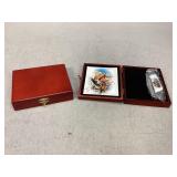 The Lone Ranger & Red Rider Pocket Knives *NIW*