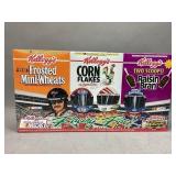 Sealed 1996 NASCAR Racing Pack