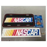 NASCAR Fan Pack
