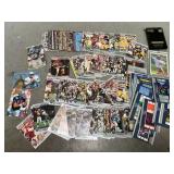 1990ï¿½s Miscellaneous NFL Football Cards