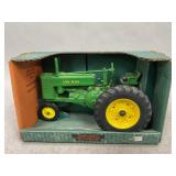 John Deere Narrow Front Model "G" Tractor by Ertl