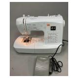 Husqvarna Viking H Class Sewing Machine