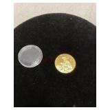 Pennsylvania Bicentennial Medal