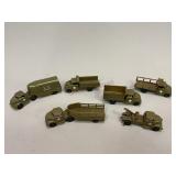 Plastic Pyro Children