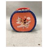Vintage Disney Suitcase